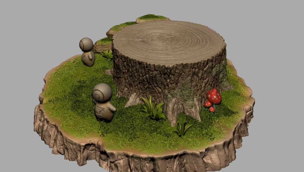 【預留請洽客服】Eurydice 小魔女史爾基 憧憬 