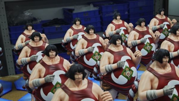 【海外代購】龍虎 longhu 海軍第一彈 戰桃丸 