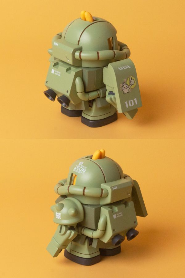 【預定】M工匠叔叔 CKW元祖 札古 