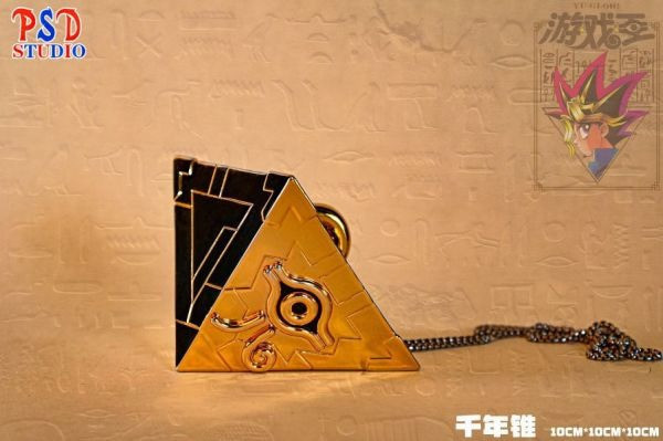 【台灣現貨】PSD 千年積木 黃金櫃 