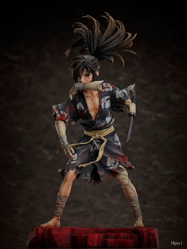 【海外代購】【28CM】F:NEX 多羅羅 百鬼丸 