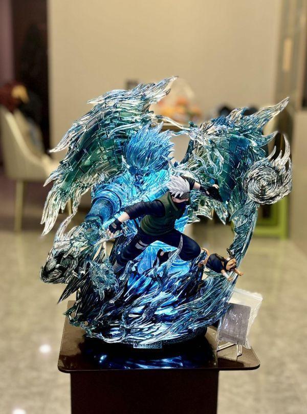 【海外代購】USU 五五開須佐 火影忍者 