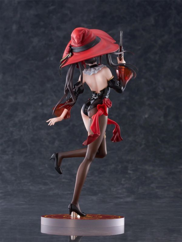 【PVC預定】F NEX 約會大作戰 時崎狂三 女巫風格Ver. 