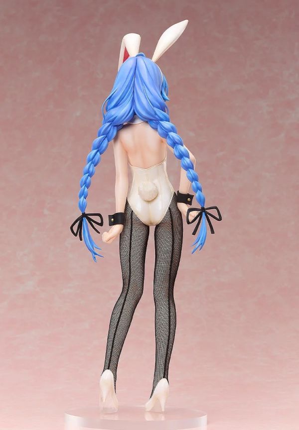 【預定】 FREEing 無職轉生 到了異世界就拿出真本事 洛琪希 兔女郎Ver. 