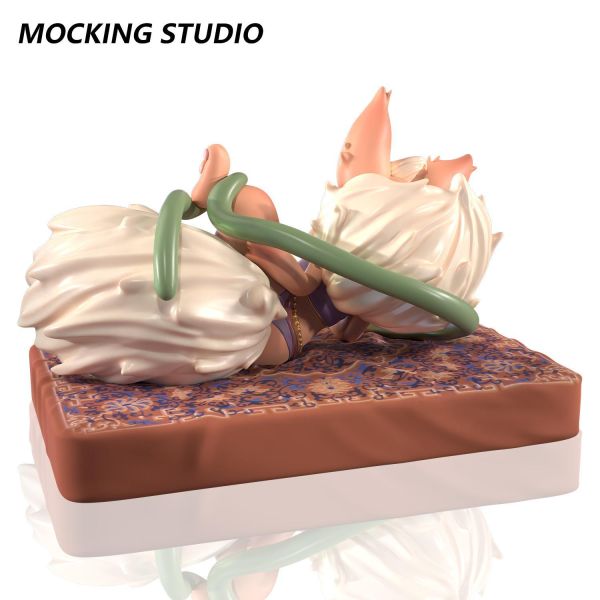 【預定】主意玩家 舞孃伊布系列 西域舞孃火伊布 