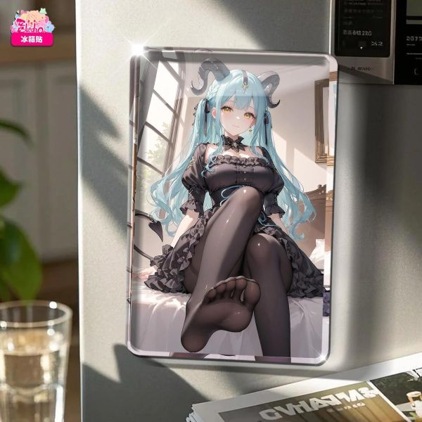 【海外代購】阿喵畫社 迎辰 豐川祥子裝飾畫 BanG Dream! 