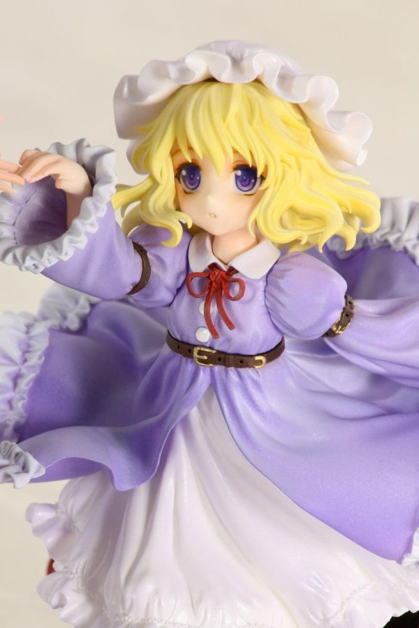 【PVC預定】BELLFINE 東方Project 瑪艾露貝莉·赫恩 與 宇佐見蓮子 