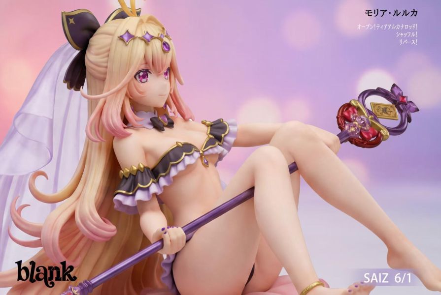 【R18-預定】starcore 光之美少女 露露K 