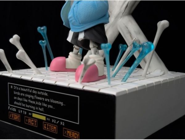 【預定】GamePlayer遊玩者 SANS-GB炮版 