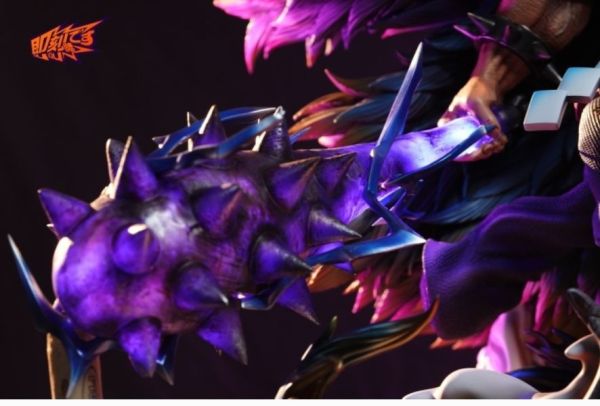【預定】即刻 皇系列第一彈 凱多 
