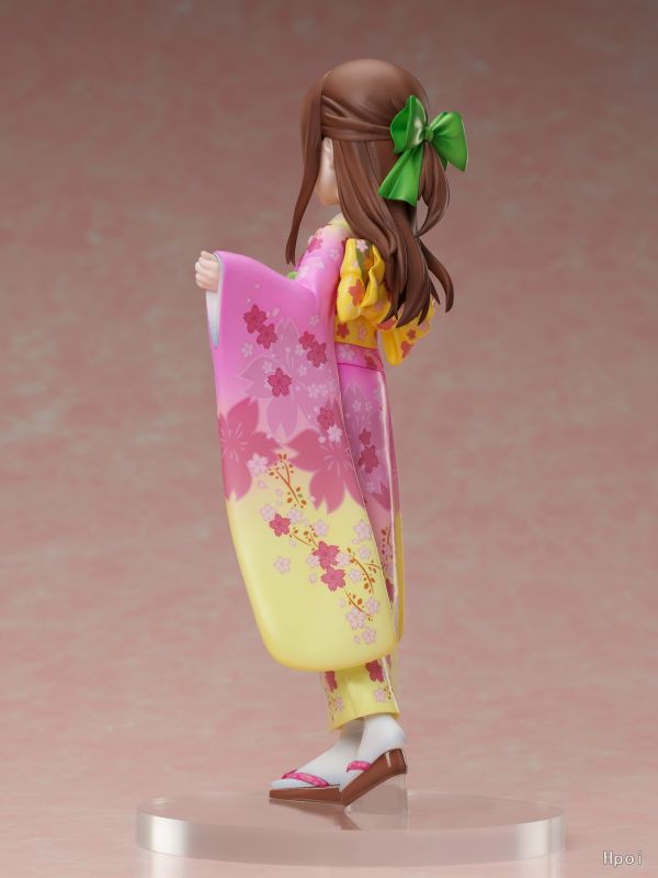 【海外代購】【22CM】F:NEX 擅長捉弄的高木同學 第三季 高木同學 櫻花和服 