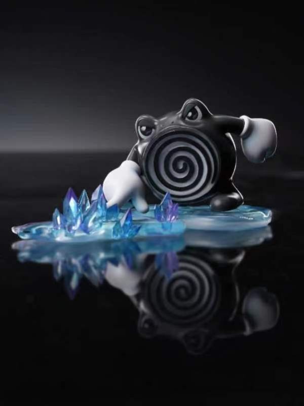 【預定】Red Art 赤紅藝術 Speical特別篇 小赤 蚊香蛙 