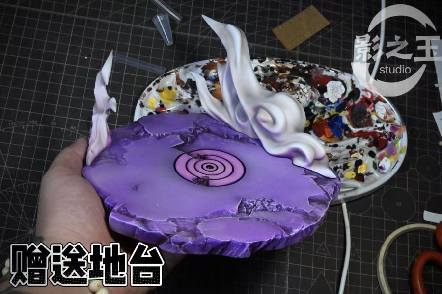 【預定】影之玉-studio 三隻手 