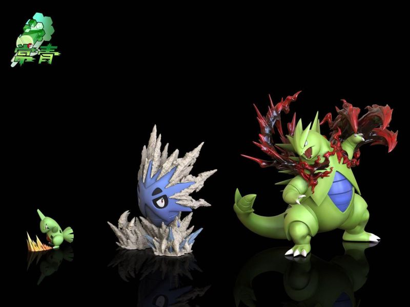 【預定】常青 大怪獸格鬥系列 第一彈 秘銀礦脈的衝突 班吉拉斯演化組 