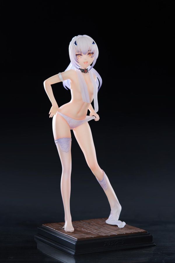 【R18-預定】NBJ FGO沐浴妖蘭系列01 私定gk成品 