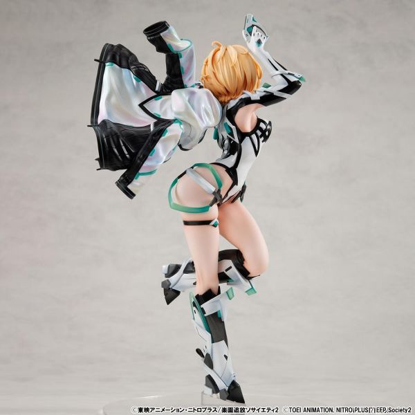 【PVC預定】MegaHouse MH限定 Lucrea 樂園追放 心之共鳴 加百列 