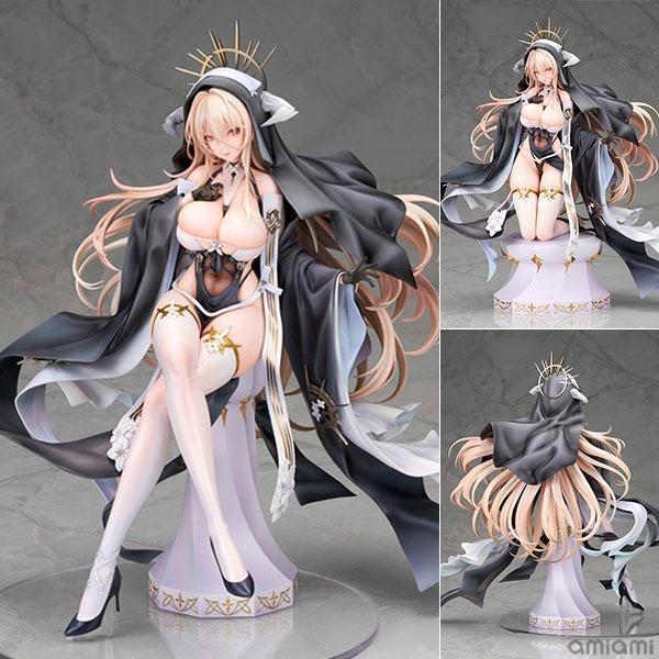 【PVC預定】ALTER 碧藍航線 怨仇 