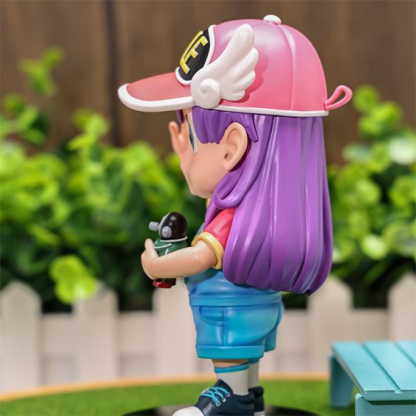 【預定】酷玩play 再見了 我的朋友 阿拉蕾 