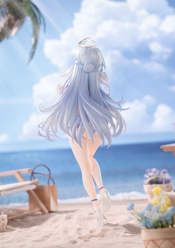 【預定】Fix cast 崩壞星穹鐵道 泳裝知更鳥 
