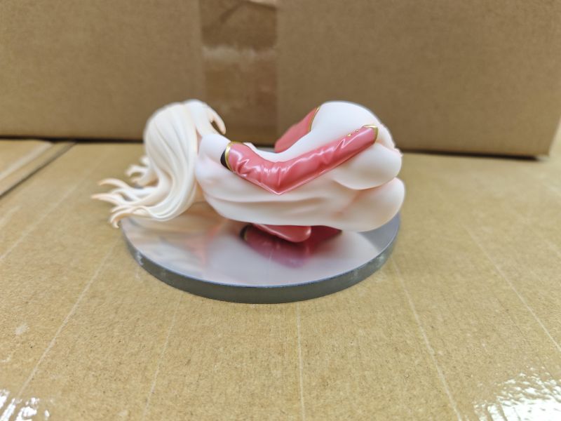 【R18-海外代購】ZTR 躺姿伊莉雅（Illya） Fate系列 
