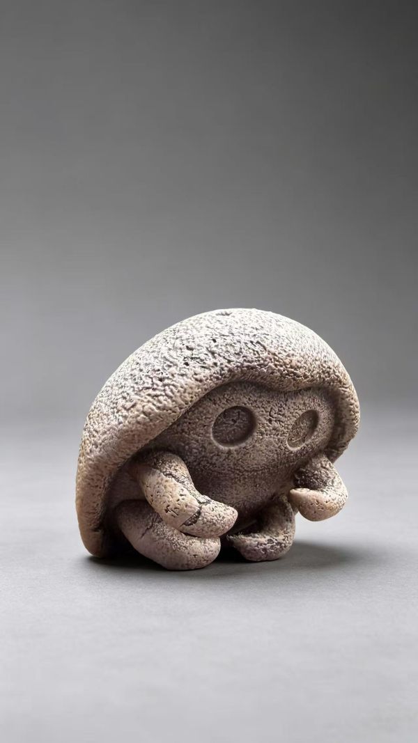【預定】miumiu 夢幻 皮卡化石博物館系列 第一彈 