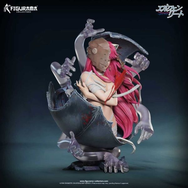 【預定】Figurama 露西Lucy 