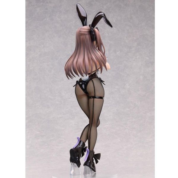 【PVC預定】FREEing B-style 碧藍航線 水星紀念 兔女郎Ver 