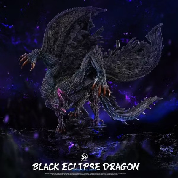 【系列代購】S6 怪物獵人共鳴 系列代購 