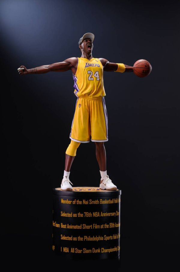 【海外代購】潮社 Kobe Bryant 