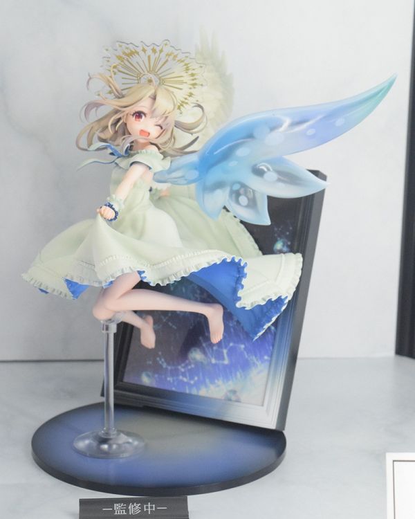 【預定】角川 魔法少女伊莉雅 伊莉雅絲菲爾 15th Anniversary Ver 