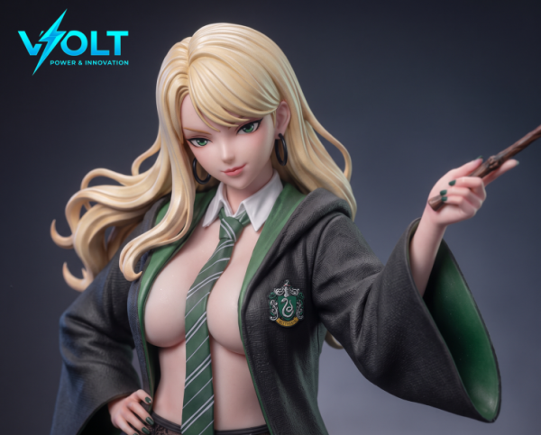 【預定】VOLT 金髮少女馬爾福 哈利波特（Harry Potter） 