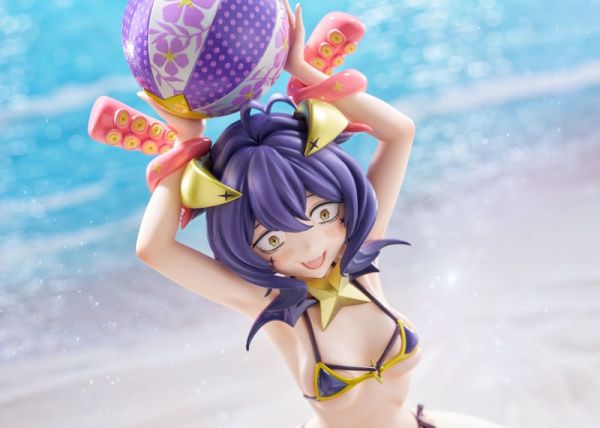 【預定】角川 夢想成為魔法少女 瑪吉雅邪惡 泳裝 Ver. 