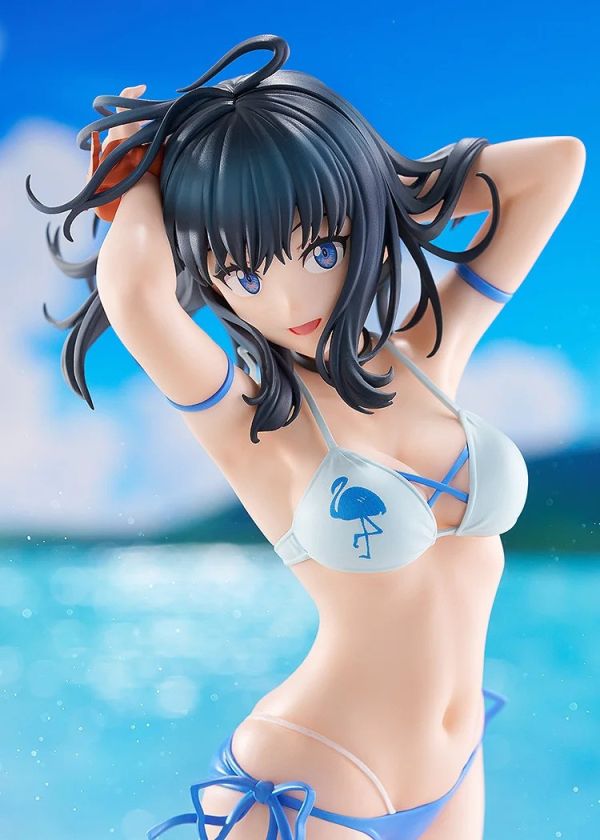 【預定】Good Smile Company GSC POP UP PARADE BEACH QUEENS 寶多六花 L size 