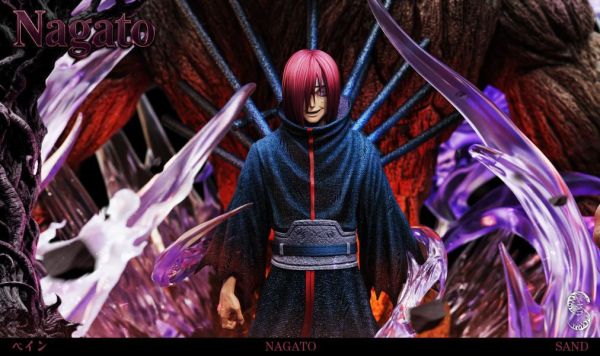 【預定】時砂 外道魔像·長門 神臨之刻 痛楚覺醒 