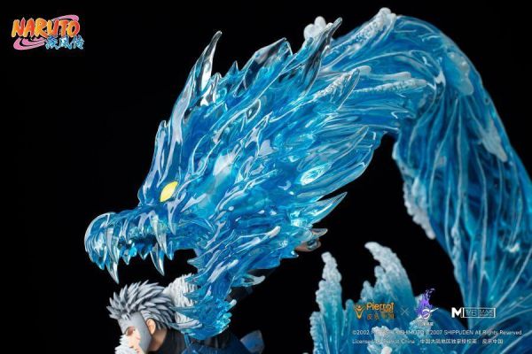 【預定】皮樂中國 雲頂摘星 MAX 二代 千手扉間 