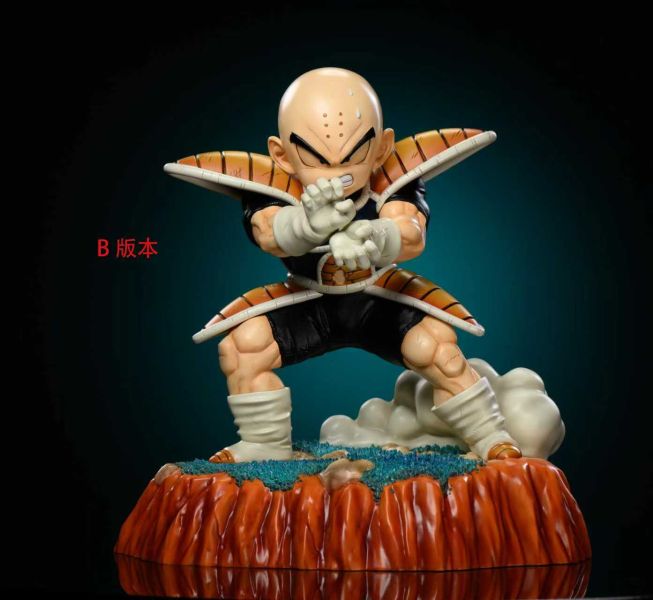 【海外代購】Power Collection 絕地戰士 克林 