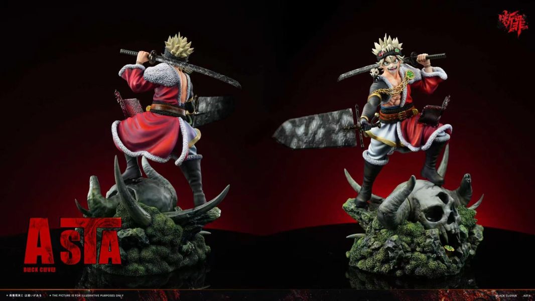 【預定】斷罪 魔法帝阿斯塔 