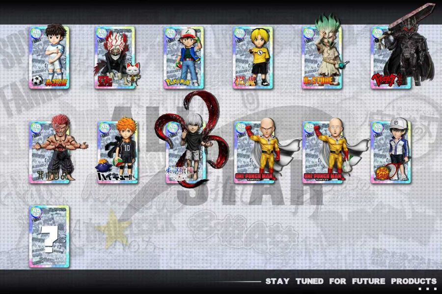 【預定】A+研究所 全明星 第十一彈 網球王子 越前龍馬 