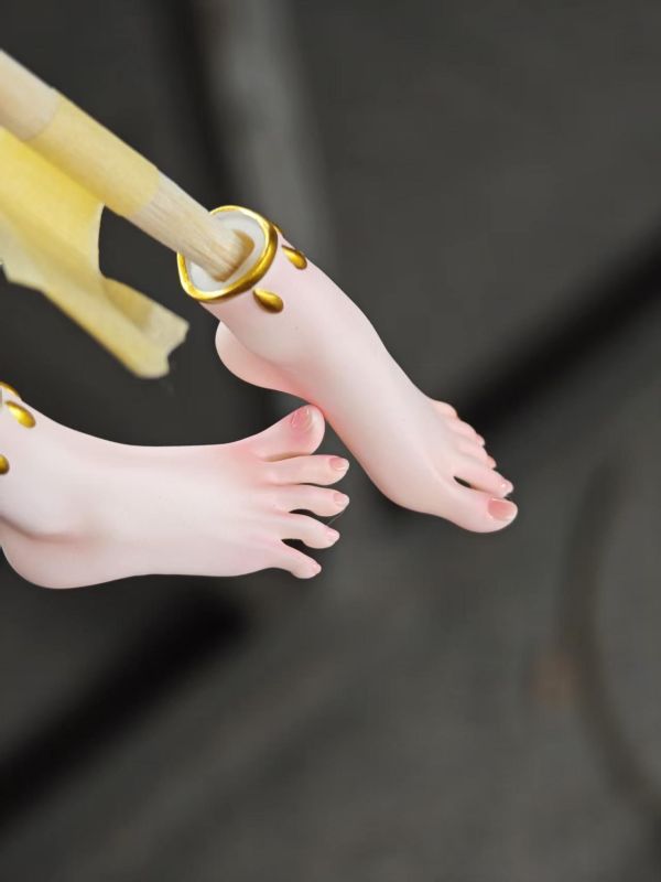 【R18-預定】MeroDO 私域空間首款:慵懶聖女 卡提希亞 