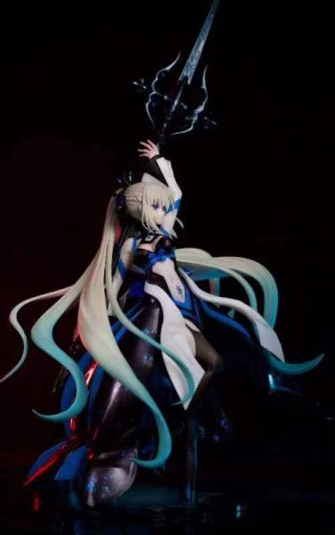 【預定】贗作 FGO 摩根(狂) 