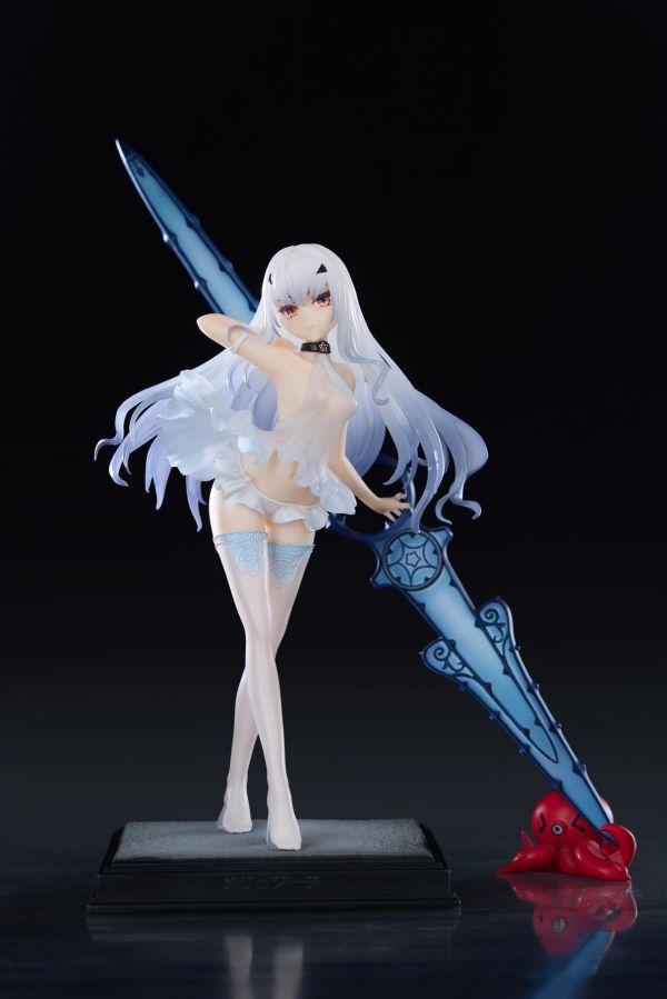 【預定】NBJ FGO持劍妖蘭 私定gk成品 