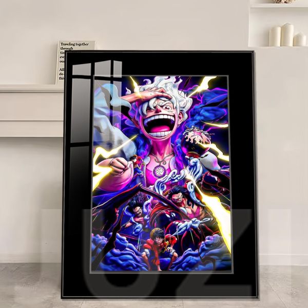 【海外代購】橘子 JUZI 自由之神 尼卡萬象 