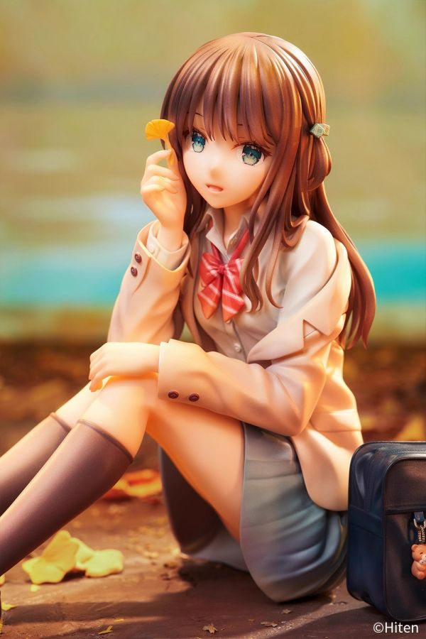 【預定】HobbyChaton 秋之色 Illustrated by Hiten 