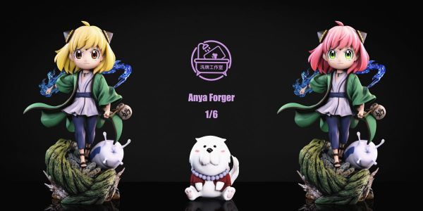 【預定】洗牌 粉頭小可愛Cos系列序篇 第四彈 鋼手 