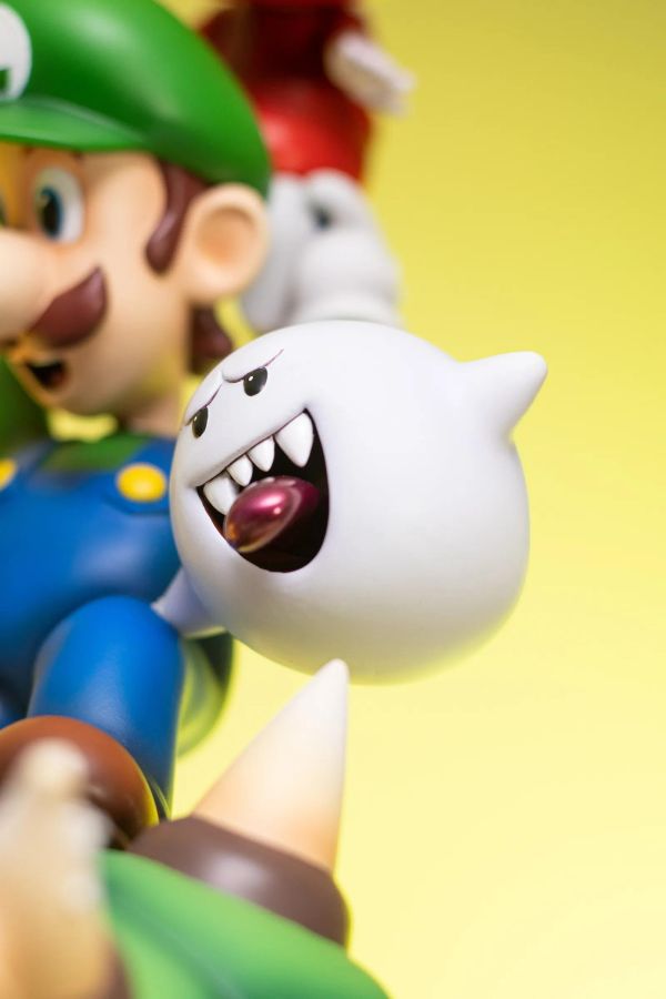 【預定】T工作室 馬里奧兄弟40週年特輯 超級馬里奧銀河-馬力歐全家桶 