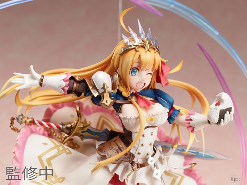 【海外代購】【25CM】F:NEX 公主連結 與你重逢 佩可莉姆 