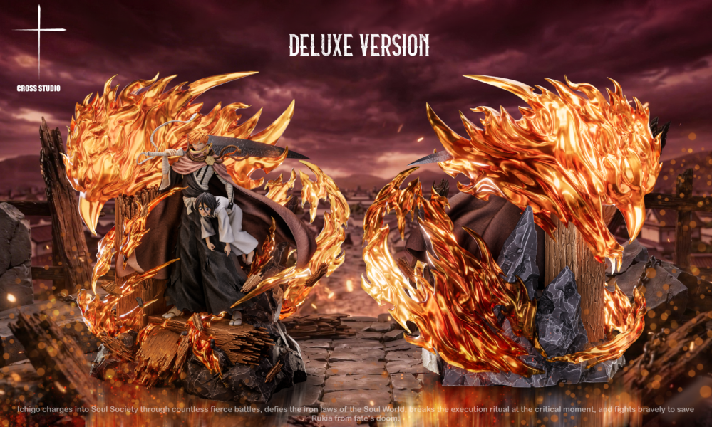 【預定】Cross 拯救露琪亞-旅禍一戶 