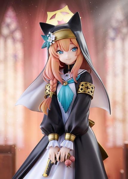 【PVC預定】Miyuki 蔚藍檔案 伊落瑪麗 
