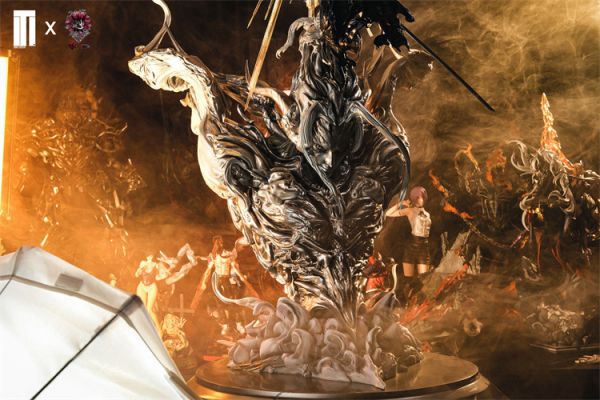 【預定】鐵幕 週年紀念款 至臻收藏系列-薩菲羅斯 