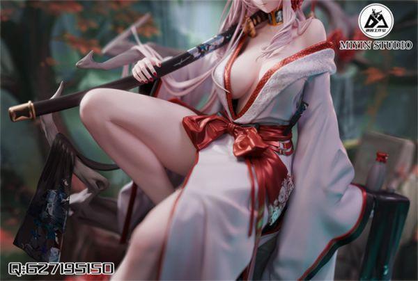 【海外代購】迷因 NIKKE紅蓮 